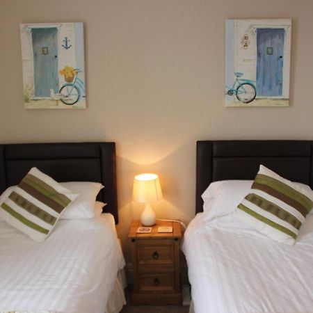 Candlelight B&B Minehead Exterior photo