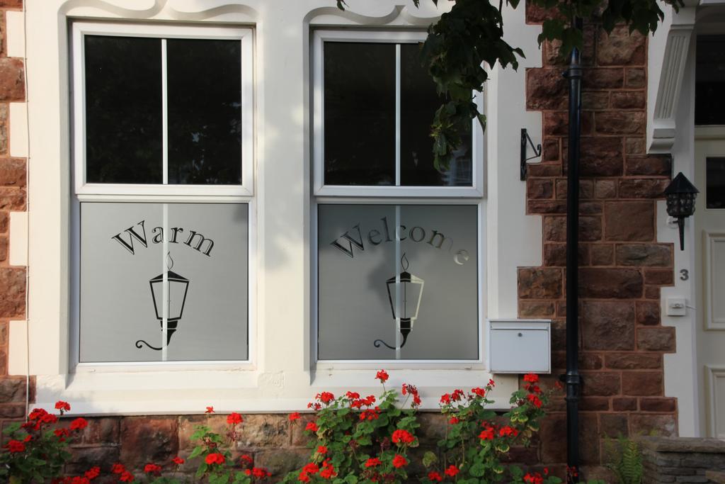 Candlelight B&B Minehead Exterior photo