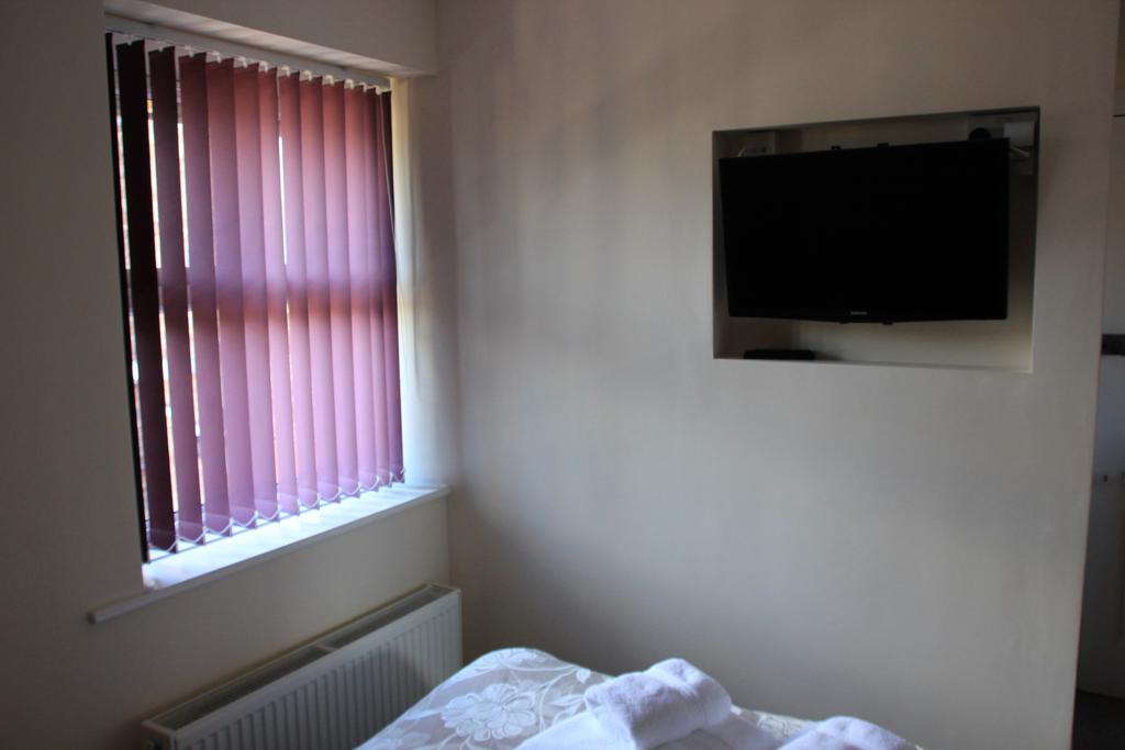 Candlelight B&B Minehead Exterior photo