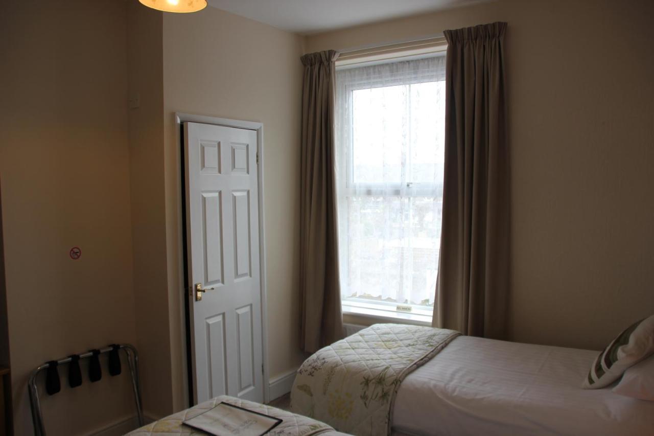Candlelight B&B Minehead Exterior photo