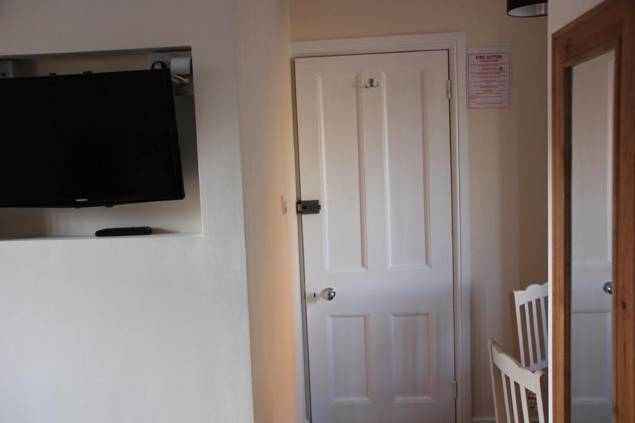 Candlelight B&B Minehead Exterior photo