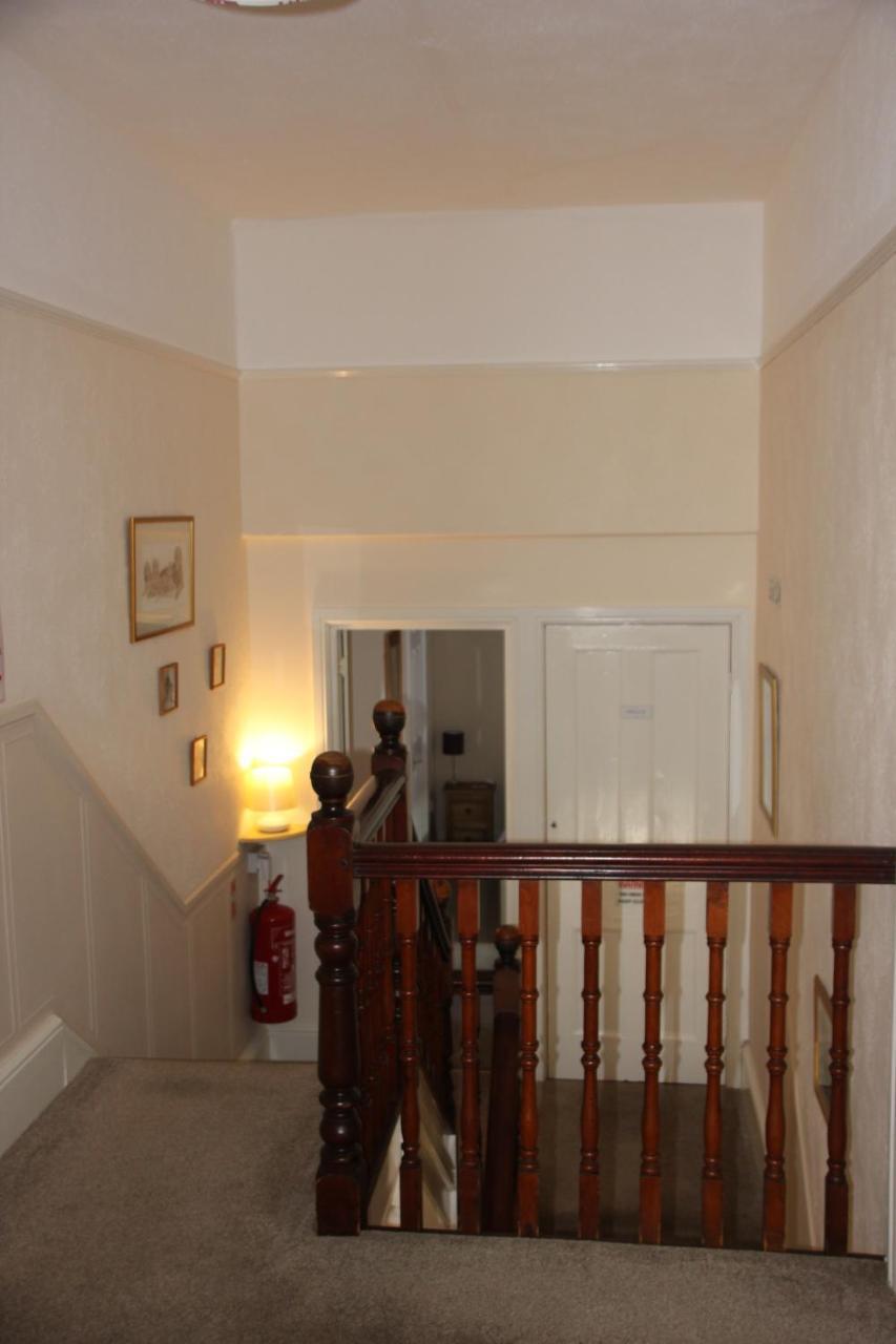 Candlelight B&B Minehead Exterior photo