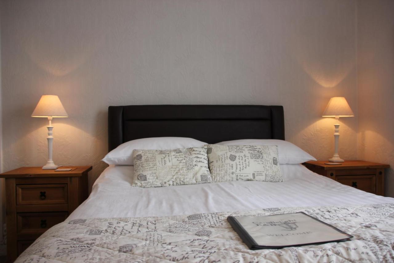 Candlelight B&B Minehead Exterior photo