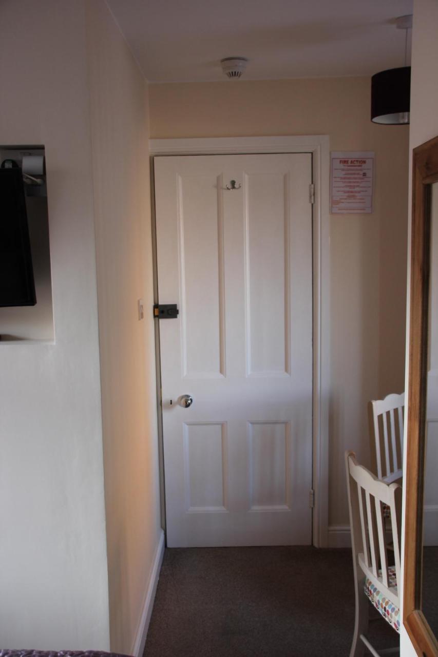 Candlelight B&B Minehead Exterior photo