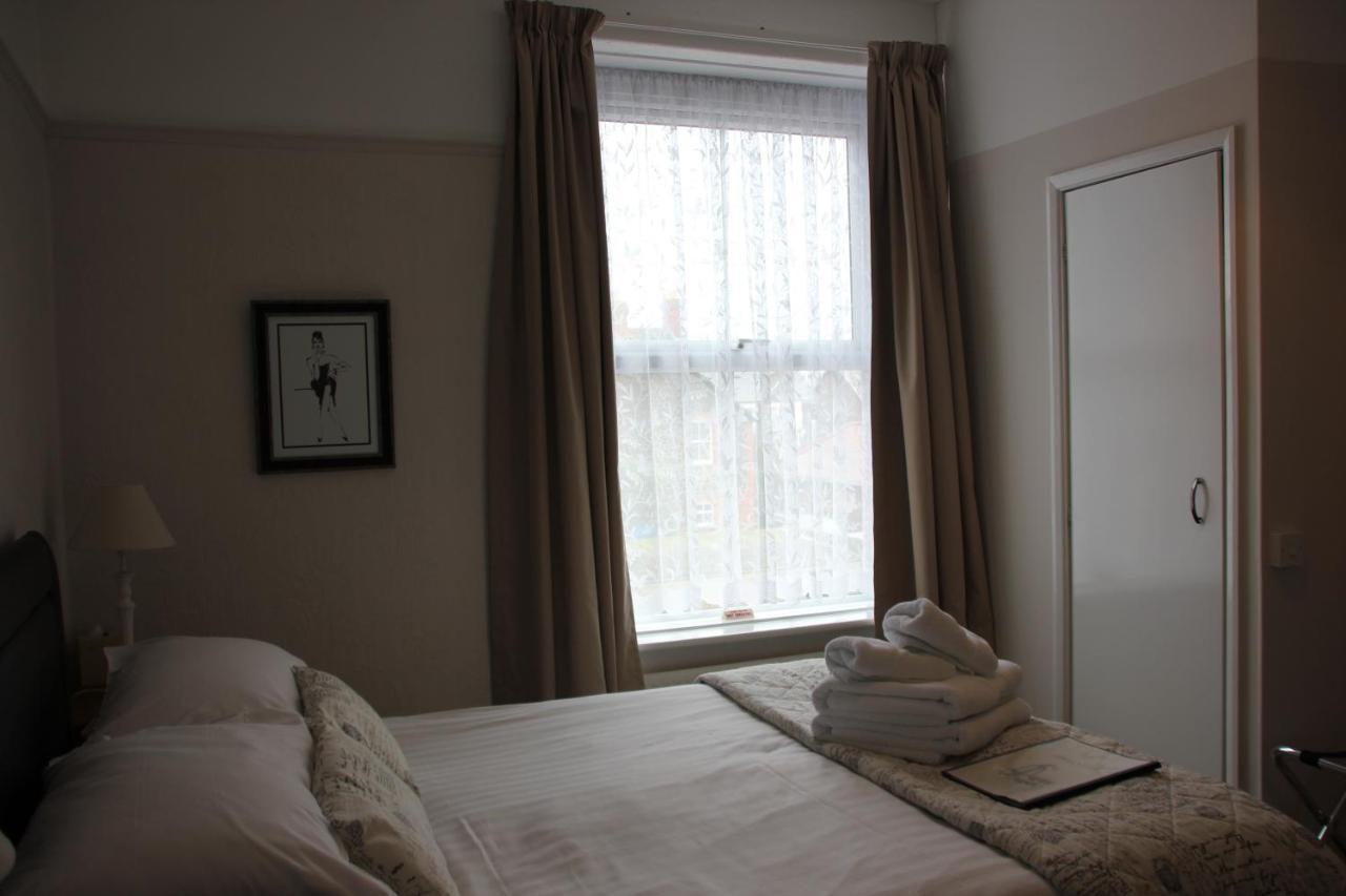 Candlelight B&B Minehead Exterior photo