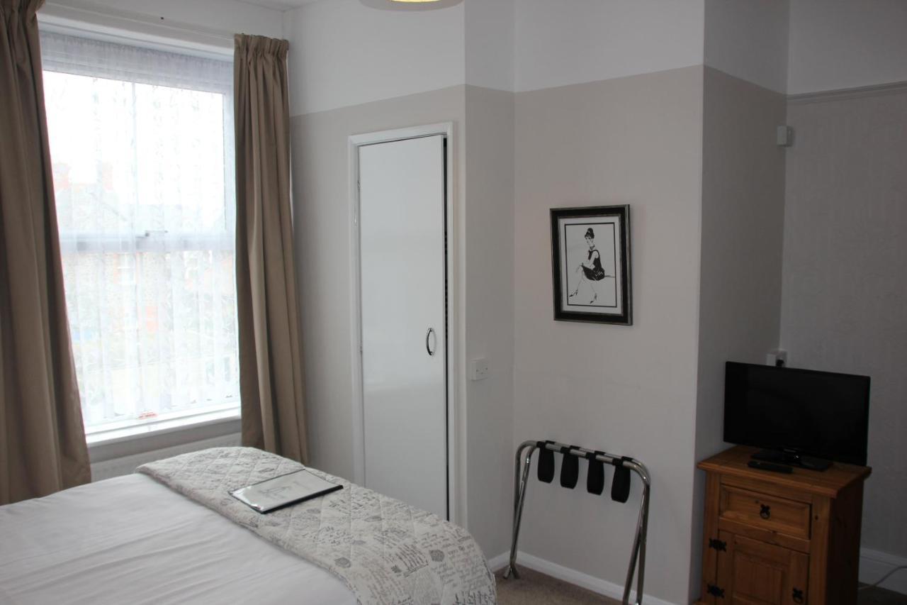 Candlelight B&B Minehead Exterior photo