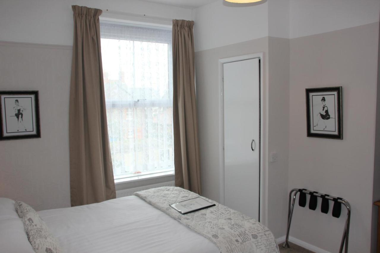 Candlelight B&B Minehead Exterior photo