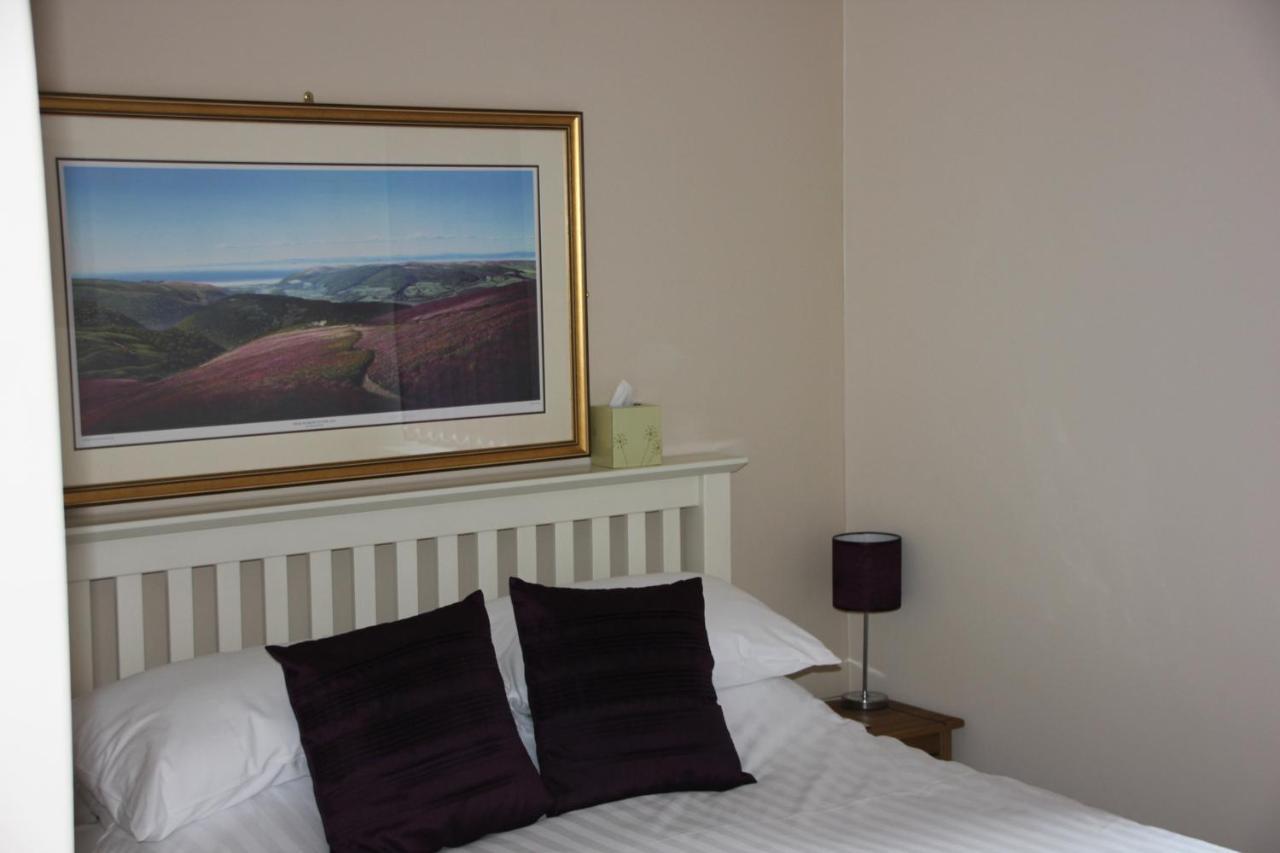 Candlelight B&B Minehead Exterior photo