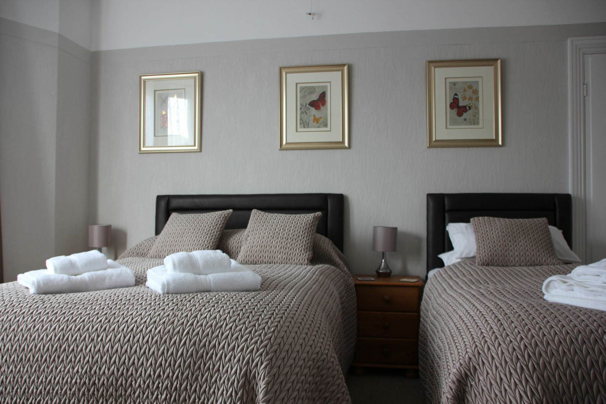 Candlelight B&B Minehead Exterior photo