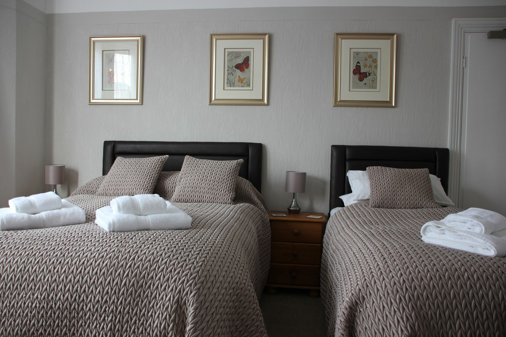 Candlelight B&B Minehead Exterior photo