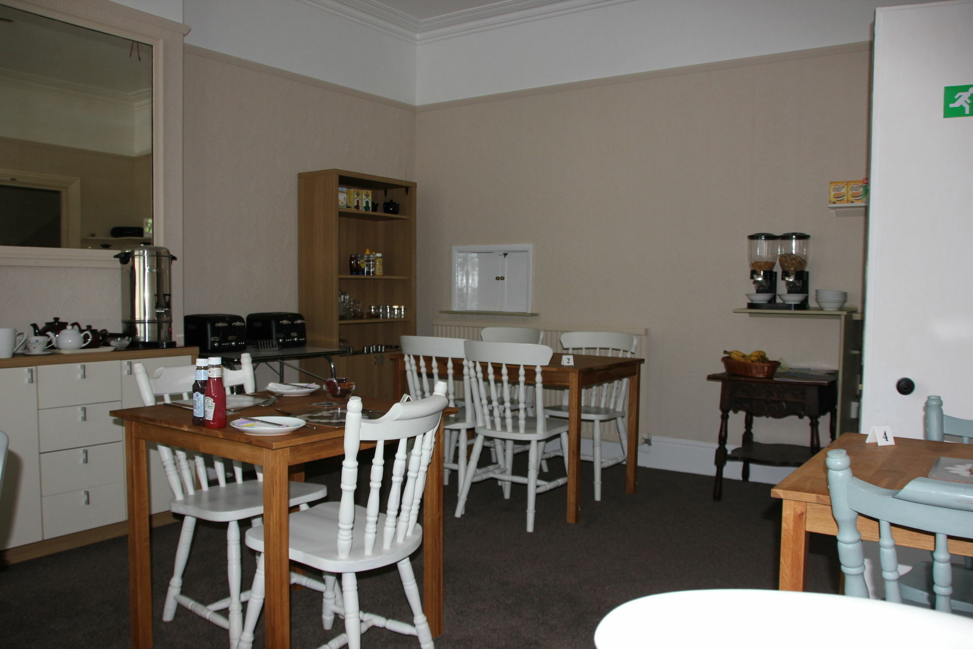 Candlelight B&B Minehead Exterior photo